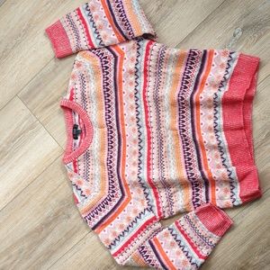 J Crew Scoop Neck Sweater